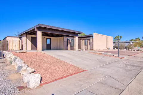 9211 E Patrick Dr, Tucson, AZ 85730