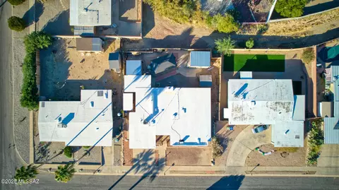 9211 E Patrick Dr, Tucson, AZ 85730 photo 45