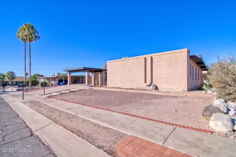 9211 E Patrick Dr, Tucson, AZ 85730 photo 32