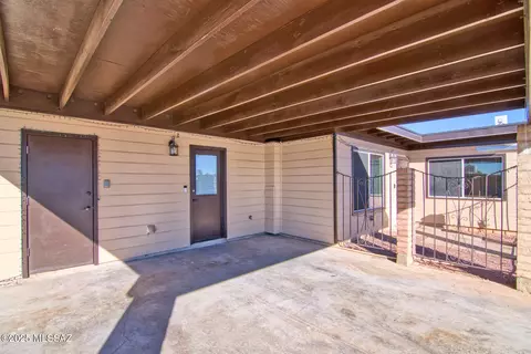 9211 E Patrick Dr, Tucson, AZ 85730 photo 35