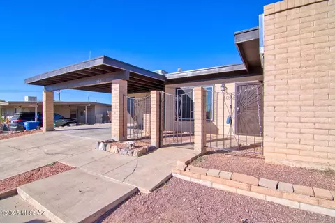 9211 E Patrick Dr, Tucson, AZ 85730 photo 33