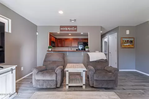 10656 E Singing Canyon Dr, Tucson, AZ 85747 photo 9