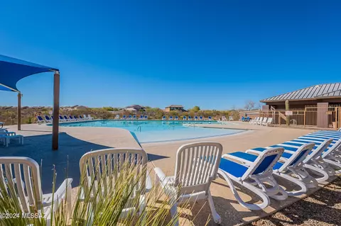 10656 E Singing Canyon Dr, Tucson, AZ 85747 photo 44