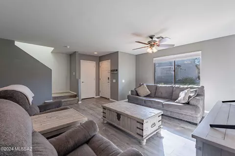 10656 E Singing Canyon Dr, Tucson, AZ 85747 photo 12