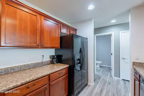 10656 E Singing Canyon Dr, Tucson, AZ 85747 photo 17