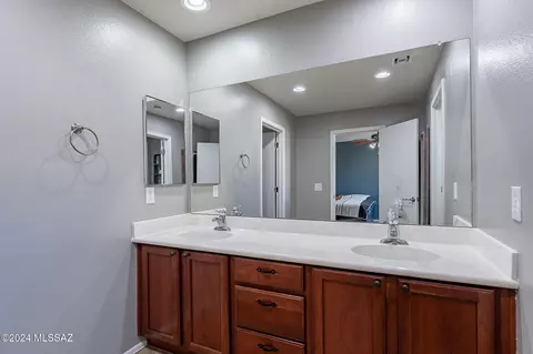10656 E Singing Canyon Dr, Tucson, AZ 85747 photo 29