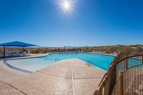 10656 E Singing Canyon Dr, Tucson, AZ 85747 photo 42