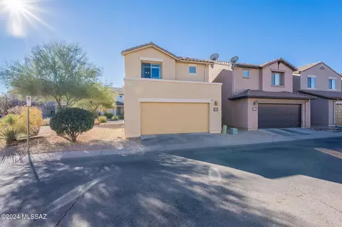 10656 E Singing Canyon Dr, Tucson, AZ 85747 photo 38