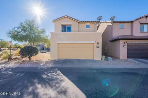10656 E Singing Canyon Dr, Tucson, AZ 85747 photo 39