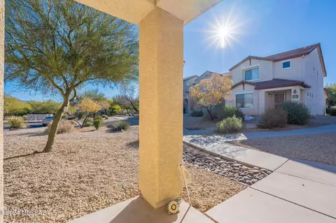 10656 E Singing Canyon Dr, Tucson, AZ 85747 photo 4