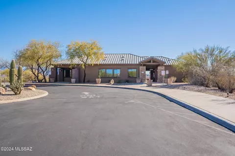 10656 E Singing Canyon Dr, Tucson, AZ 85747 photo 41