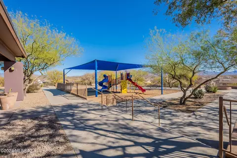 10656 E Singing Canyon Dr, Tucson, AZ 85747 photo 45
