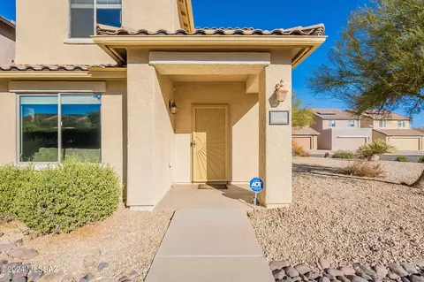 10656 E Singing Canyon Dr, Tucson, AZ 85747 photo 3