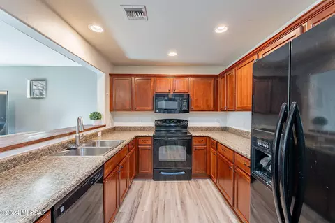 10656 E Singing Canyon Dr, Tucson, AZ 85747 photo 15