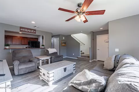 10656 E Singing Canyon Dr, Tucson, AZ 85747 photo 13
