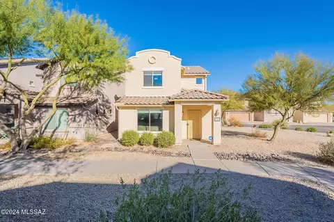 10656 E Singing Canyon Dr, Tucson, AZ 85747 photo 2