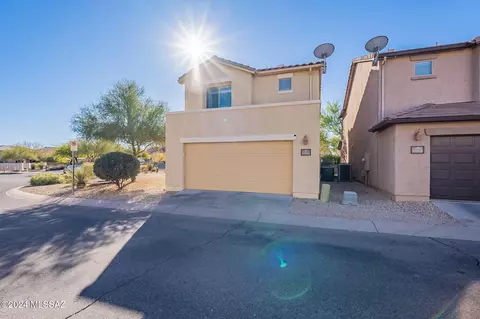 10656 E Singing Canyon Dr, Tucson, AZ 85747 photo 40