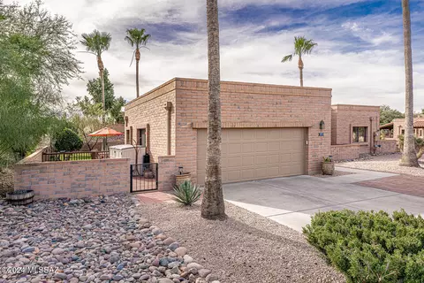 1771 W Placita Del Gatito, Green Valley, AZ 85622
