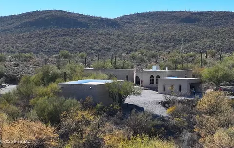 2647 W Arthur Pl, Tucson, AZ 85713