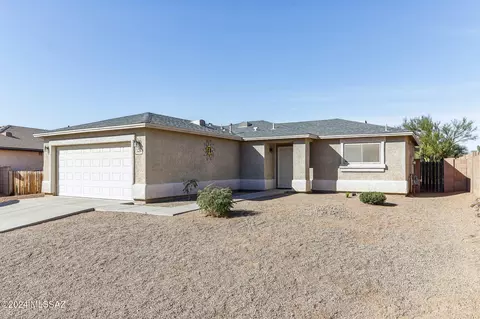 3406 S Western Way, Tucson, AZ 85735