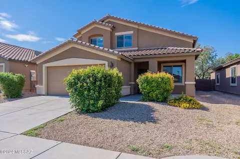 7286 E Alderberry St, Tucson, AZ 85756