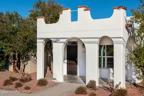475 E 16th St, Tucson, AZ 85701 photo 3