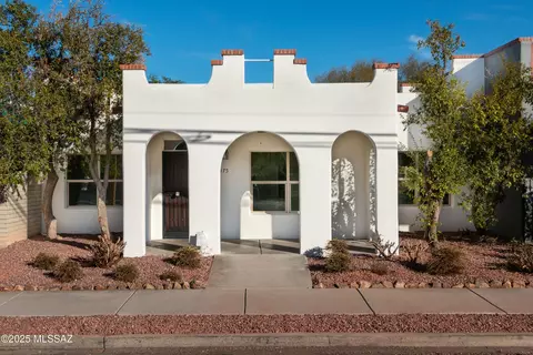 475 E 16th St, Tucson, AZ 85701