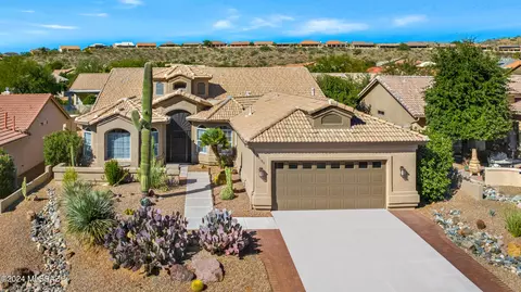 36180 S Canyon Brook Dr, Saddlebrooke, AZ 85739
