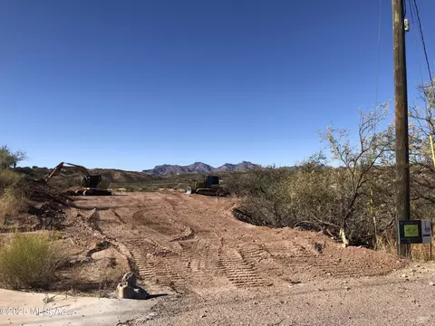 1057 Oso Ct, Rio Rico, AZ 85648