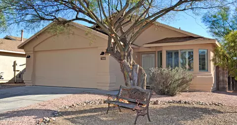 7932 E Jennifer Anne Dr, Tucson, AZ 85730