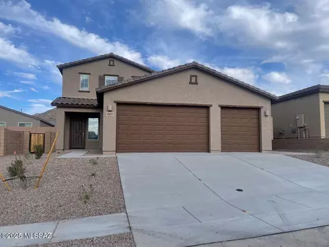 17629 S Nicholas Falls Dr, Vail, AZ 85641