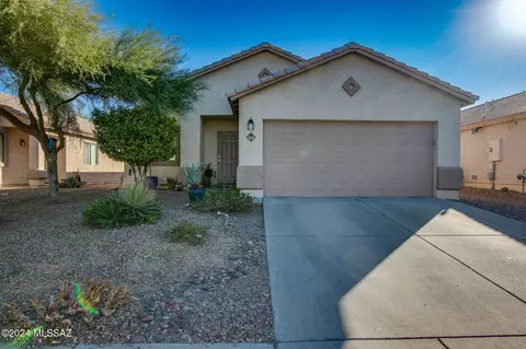 2630 W Cezanne Cir, Tucson, AZ 85741