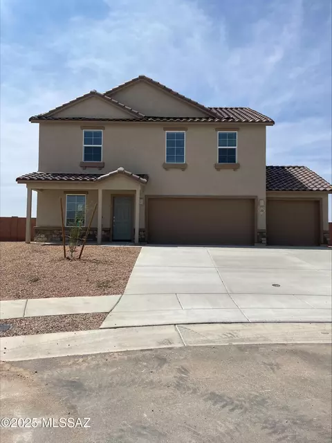 12806 E Daisy Moore Pl, Vail, AZ 85641