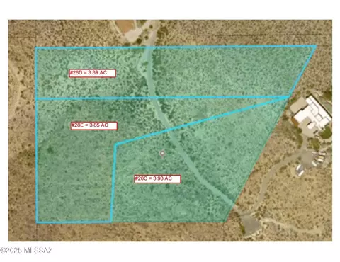 0000 W Gates Pass Rd, Tucson, AZ 85745