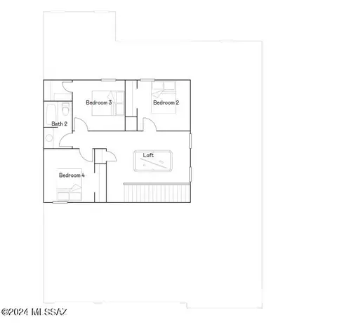 12795 E Marietta Dr, Vail, AZ 85641 photo 3