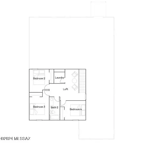 12794 E Marietta Dr, Vail, AZ 85641 photo 3