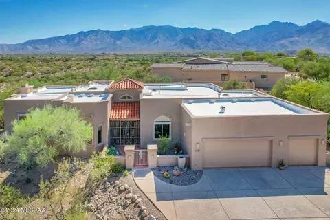 1341 E Placita Meseta Dorada, Oro Valley, AZ 85755