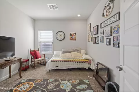 Bedroom - 295 W Aberdeen St, Vail, AZ 85641 photo 9 of 10