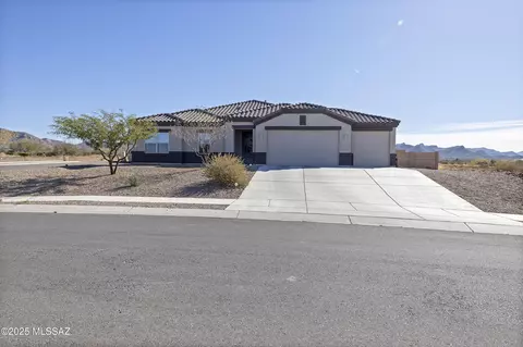 Exterior - 295 W Aberdeen St, Vail, AZ 85641 photo 8 of 8