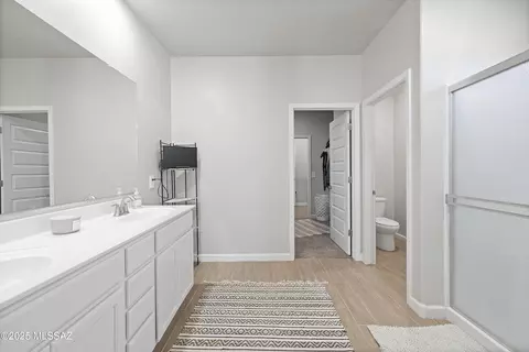 Entry Way - 295 W Aberdeen St, Vail, AZ 85641 photo 6 of 7