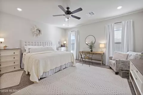 Bedroom - 295 W Aberdeen St, Vail, AZ 85641 photo 1 of 10