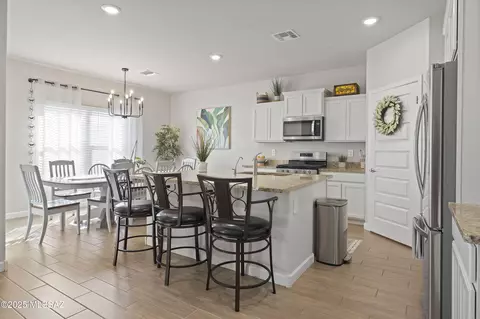 Kitchen - 295 W Aberdeen St, Vail, AZ 85641 photo 1 of 4