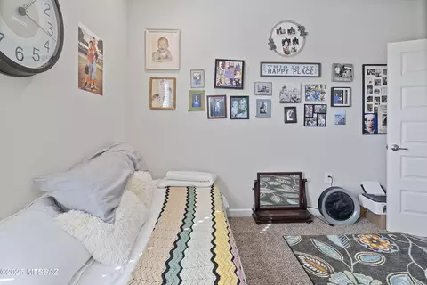 Bedroom - 295 W Aberdeen St, Vail, AZ 85641 photo 10 of 10