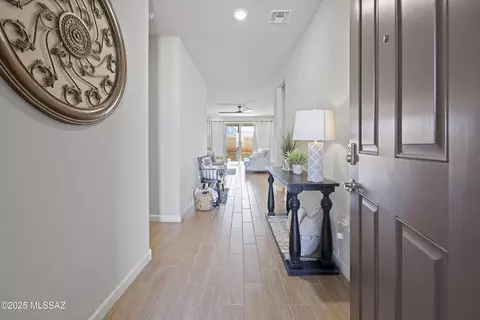 Entry Way - 295 W Aberdeen St, Vail, AZ 85641 photo 3 of 7