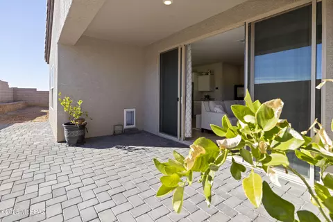 Exterior - 295 W Aberdeen St, Vail, AZ 85641 photo 3 of 8