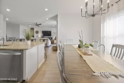 Dining - 295 W Aberdeen St, Vail, AZ 85641 photo 1 of 3