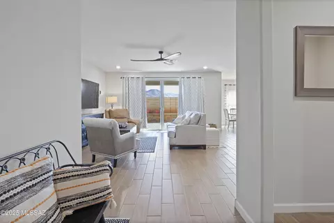 Entry Way - 295 W Aberdeen St, Vail, AZ 85641 photo 1 of 7
