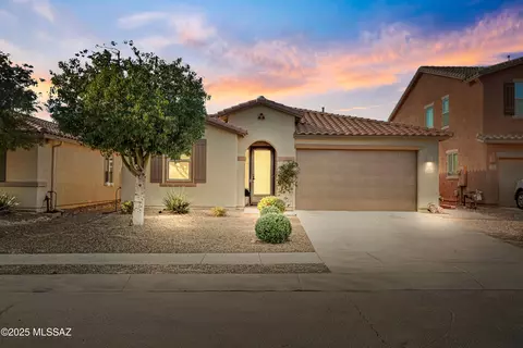 13892 S Camino Chepa, Sahuarita, AZ 85629