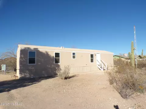 5124 W Tillery St, Tucson, AZ 85757