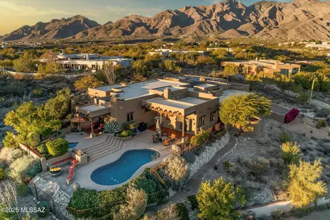 3407 E Va Palomita, Tucson, AZ 85718